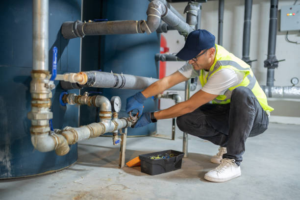 Professional Plumbing Services in Serenada, TX